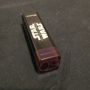 Covergirl Star Wars #50 Dark purple Lipstick